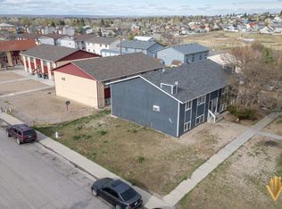 2561 S Jefferson St, Casper, WY 82601