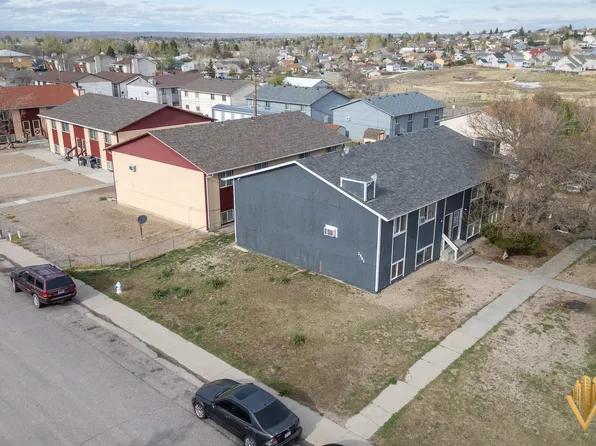 2561 S Jefferson St, Casper, WY 82601