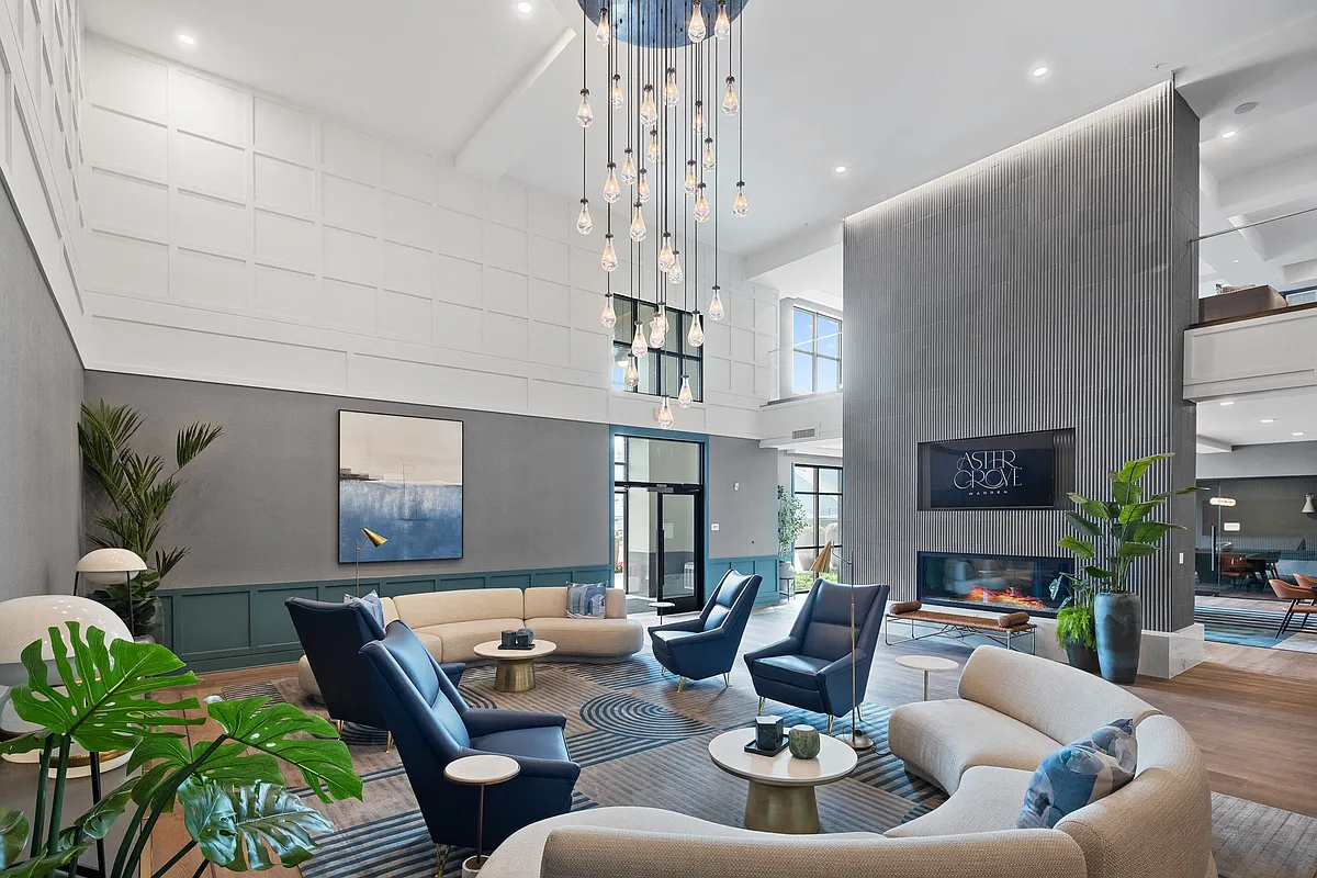 Building Photo - Aster Grove