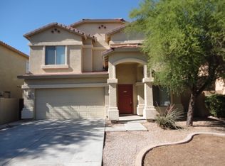 842 W Oak Tree Ln, San Tan Valley, AZ 85143