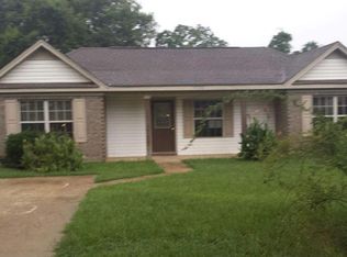 1530 Crane St, Montgomery, AL 36108