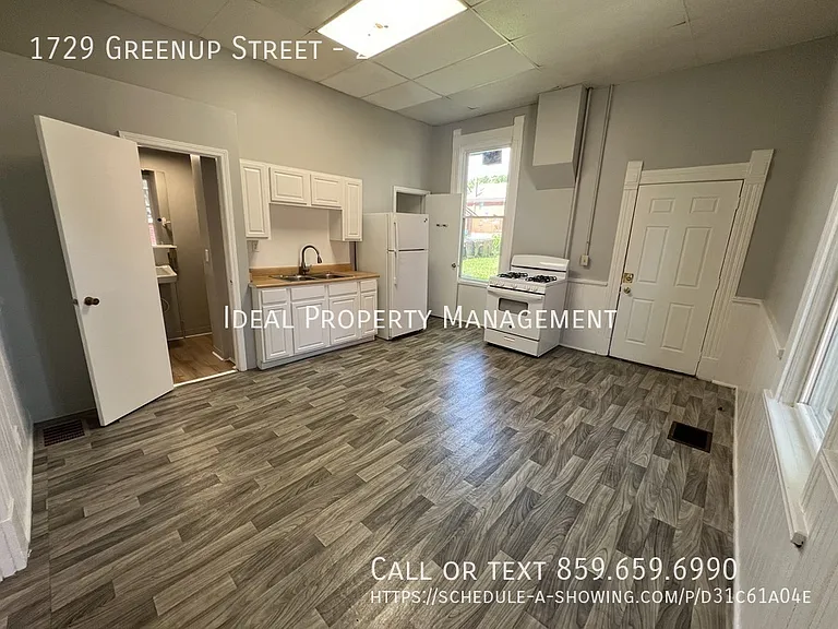 1729 Greenup St #2 — Photo 3