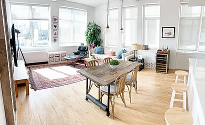 Rented by Triumph Property Group