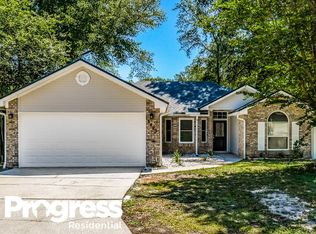 3425 W Turkey Oaks Dr, Jacksonville, FL 32277