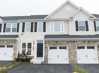 101 Sterling Dr, North Wales, PA 19454