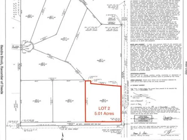 12418 Missouri Route A Hwy #A, Liberty, MO 64068