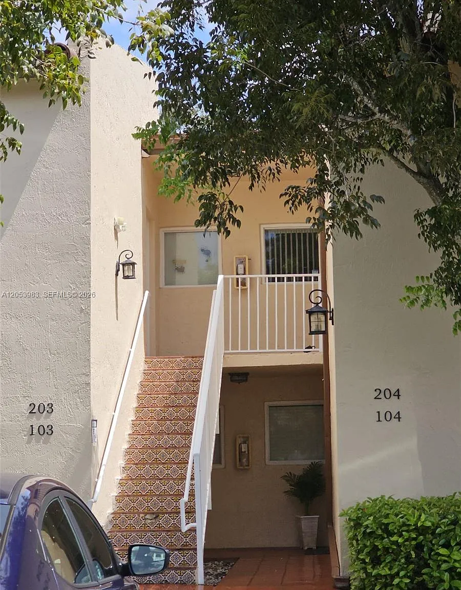 Villa Encantada Condo 1 — Photo 1