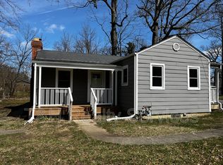 2920 E 5th St, Anderson, IN 46012