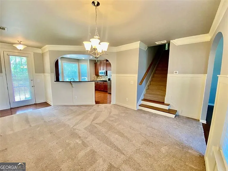 3322 Castleberry Village Dr — Photo 5