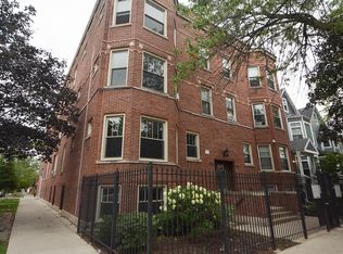 2455 N Spaulding Ave #6H, Chicago, IL 60647