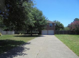 6073 Whispering Lakes Dr, Katy, TX 77493