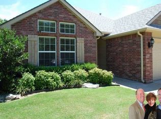 8952 E 95th Pl, Tulsa, OK 74133