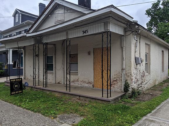 3rd image of 345-347 N Martin Luther King Blvd