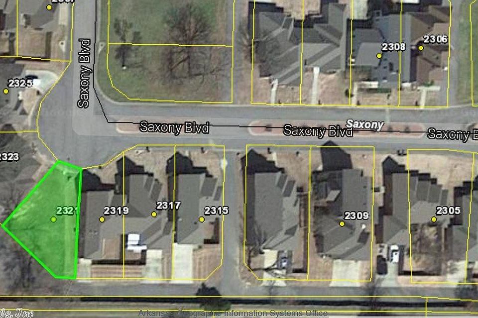 2nd image of 2321 Saxony Blvd