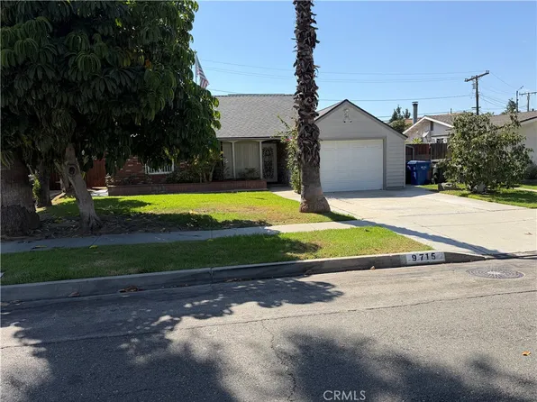 9715 Greening Ave, Whittier, CA 90605