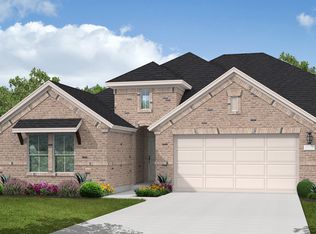 Wellington Plan, Pecan Square, Northlake, TX 76247