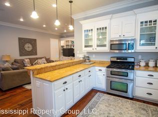 1800 Jackson Ave W, Oxford, MS 38655