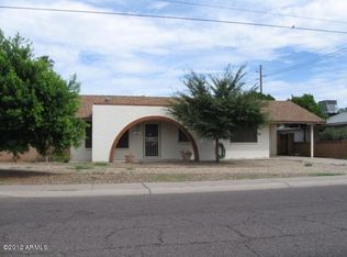 2308 W Myrtle Ave, Phoenix, AZ 85021