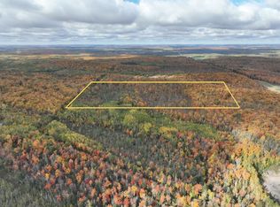 2 Ison Ln, Crandon, WI 54520