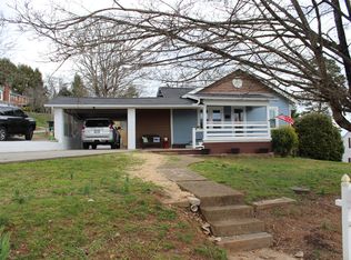 315 Lamar Ave, Clinton, TN 37716