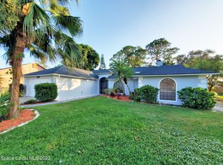 1390 Natal St NW, Palm Bay, FL 32907