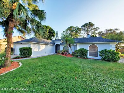1390 Natal St NW, Palm Bay, FL, 32907
