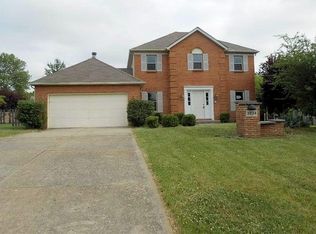 3824 Hanover Dr, Mason, OH