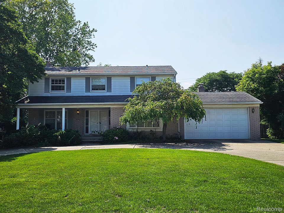1st image of 29035 Ramblewood Dr