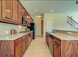9409 National Pines Dr, McKinney, TX 75072