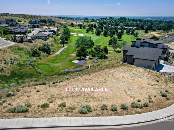 1347 E Chardie Rd, Boise, ID 83702
