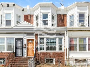6709 Paschall Ave, Philadelphia, PA 19142