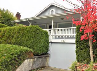 462 N 43rd St, Seattle, WA 98103