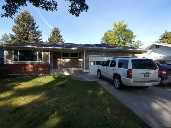 (undisclosed Address), Bozeman, MT 59715