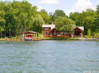 3551 State Route 90, Aurora, NY 13026