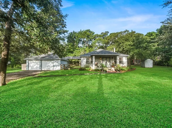 14828 County Road 304, Navasota, TX 77868