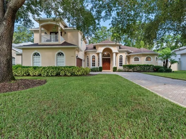 1753 Crooked Oak Ln, Lutz, FL 33559