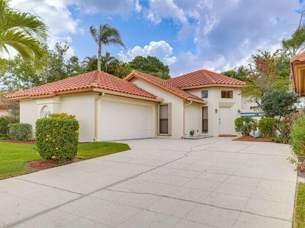 2856 SW Mariposa Circle, Palm City, FL 34990