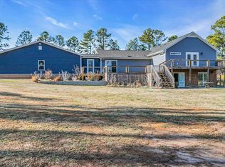 595 Prison Camp Rd, Campobello, SC 29322