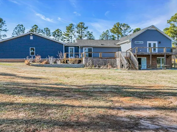 595 Prison Camp Rd, Campobello, SC 29322