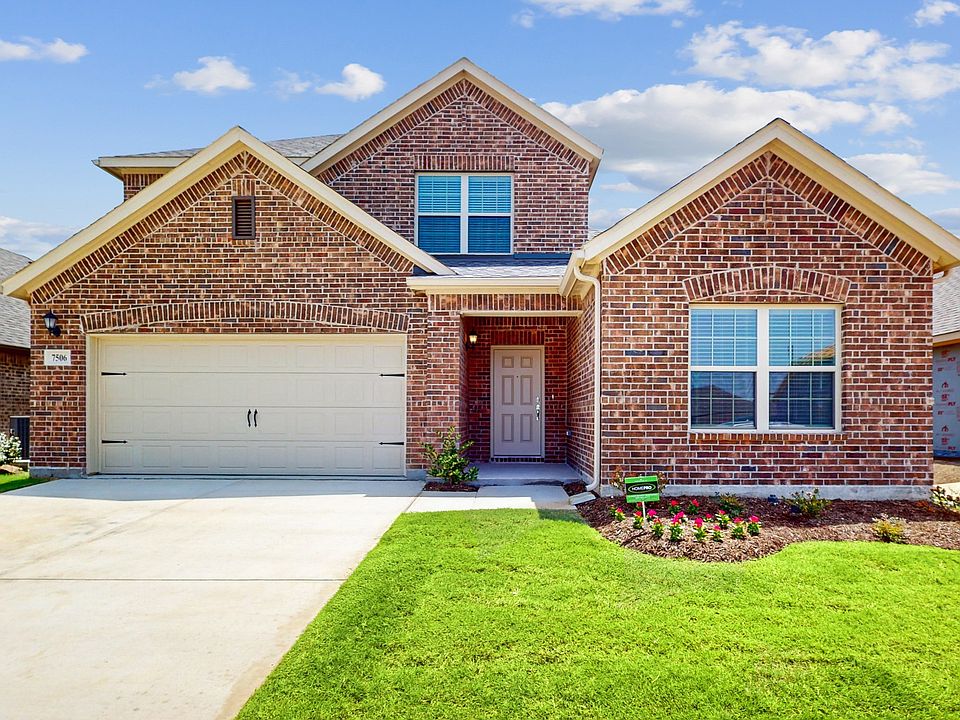 1st image of 7506 Wild Mint Trail Grand