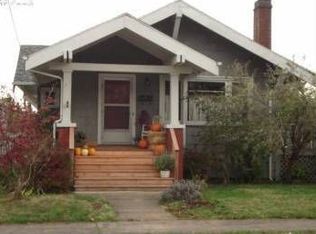 3202 NE 65th Ave, Portland, OR 97213