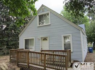 Beechwood, Westland, MI 48185