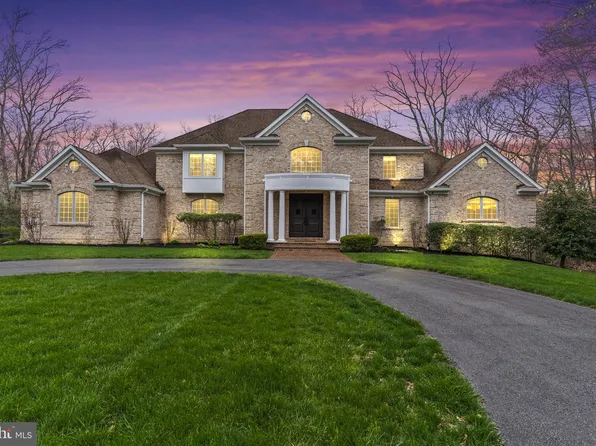 4020 Chaney Cove Ct, Dunkirk, MD 20754