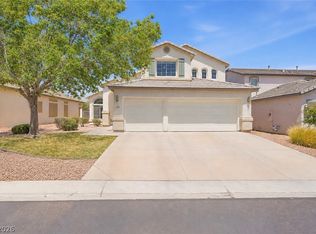 3854 Rugen Ave, Las Vegas, NV 89120