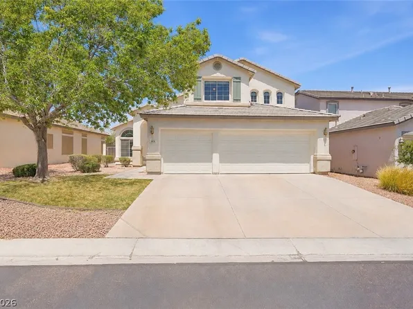 3854 Rugen Ave, Las Vegas, NV 89120