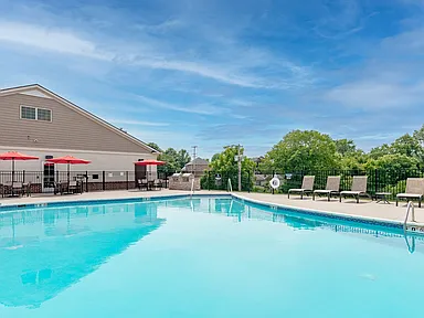 The Kane Apartment Homes