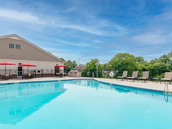 The Kane Apartment Homes