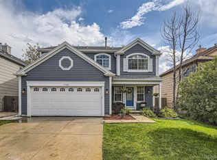 14361 W Yale Pl, Lakewood, CO 80228