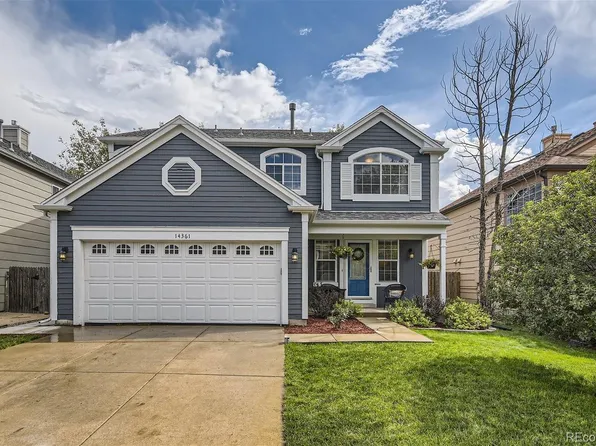 14361 W Yale Place, Lakewood, CO 80228