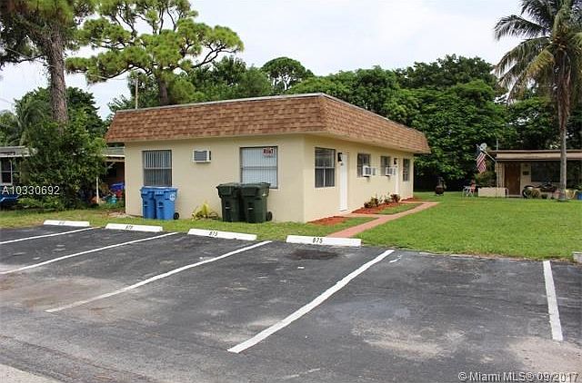 1st image of 873 NE 39th St #0
